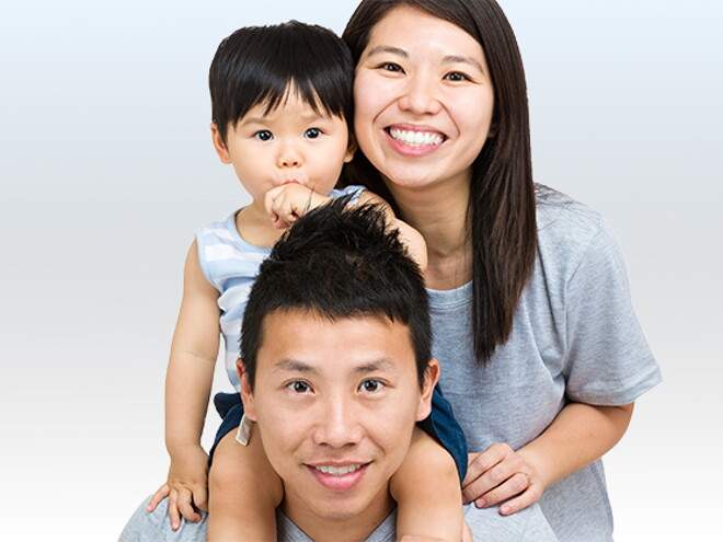 Health Risks: It’s All In The Genes Health Risks: It’s All In The Genes
