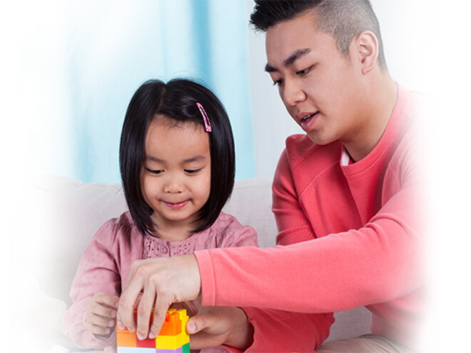 Help Your Child’s Healthy Future Today Help Your Child’s Healthy Future Today