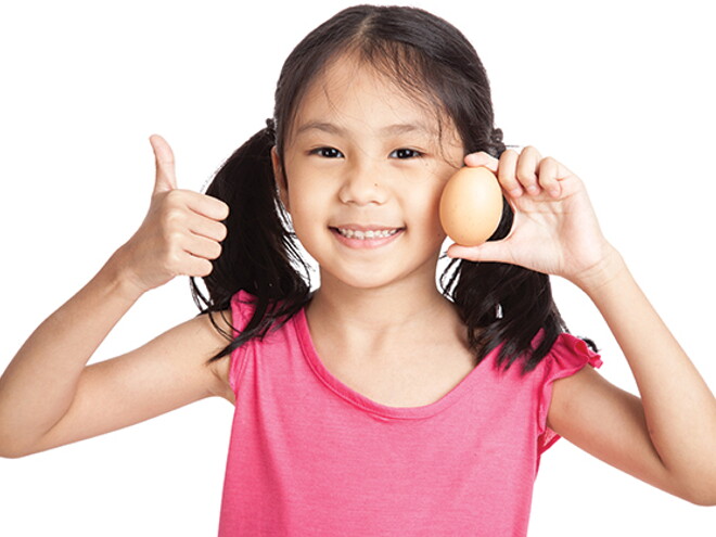 Encouraging Your Child to Eat Right Encouraging Your Child to Eat Right
