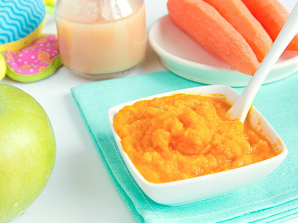 Baby food storage: how to keep your baby food fresh for longer