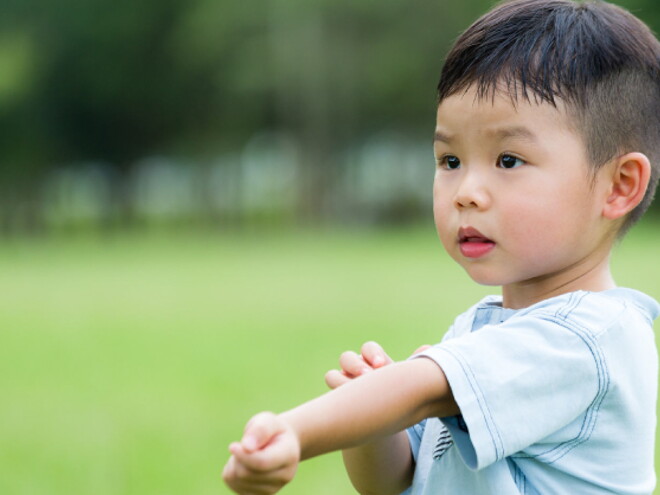 Preventing childhood allergies: is it possible? Preventing childhood allergies: is it possible?