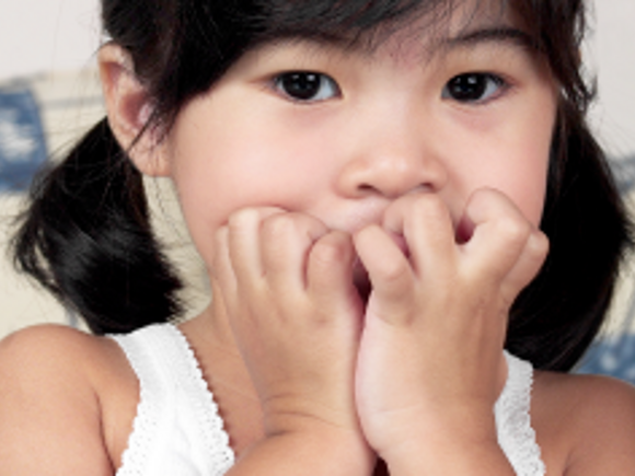 Common childhood allergies in malaysia