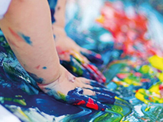 Decorations and activities for your child’s party