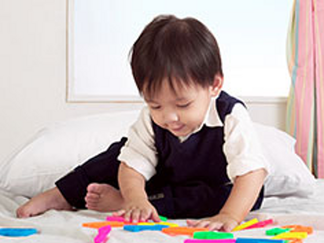Following your child's growth Following your child's growth