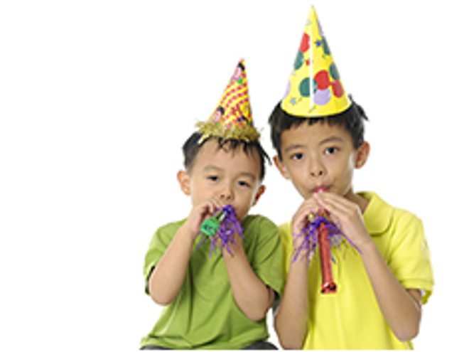 Children party ideas