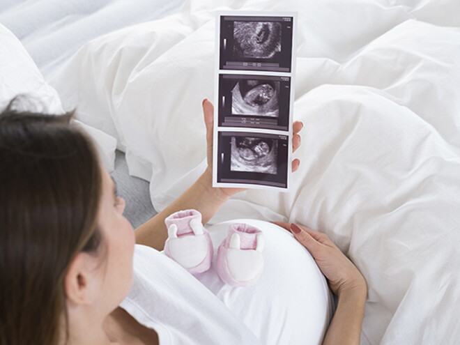 8 ways a pregnant mother should be preparing for childbirth