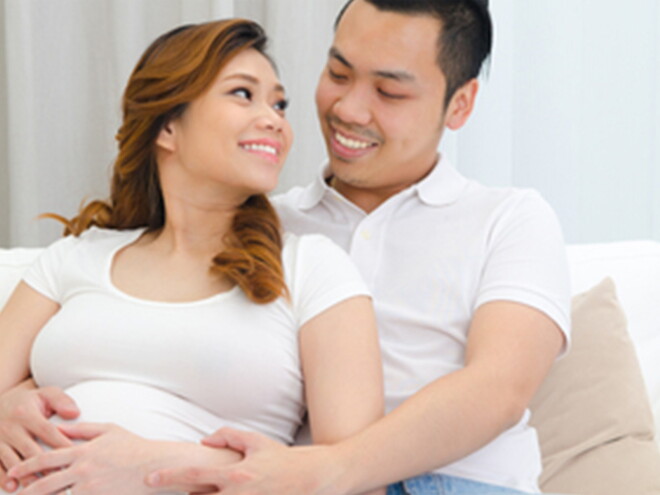 7 Changes During Pregnancy 7 Changes During Pregnancy