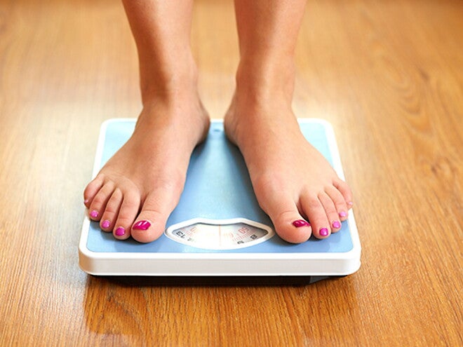 Postpartum weight loss: 4 secrets to lose weight healthily after childbirth