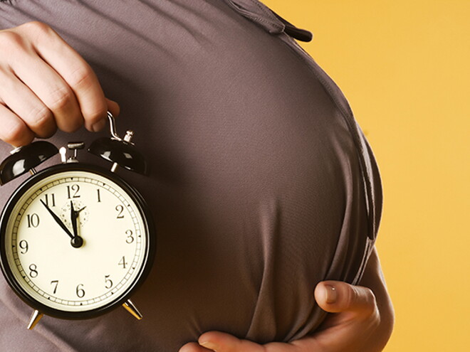 How to get ready for giving birth How to get ready for giving birth