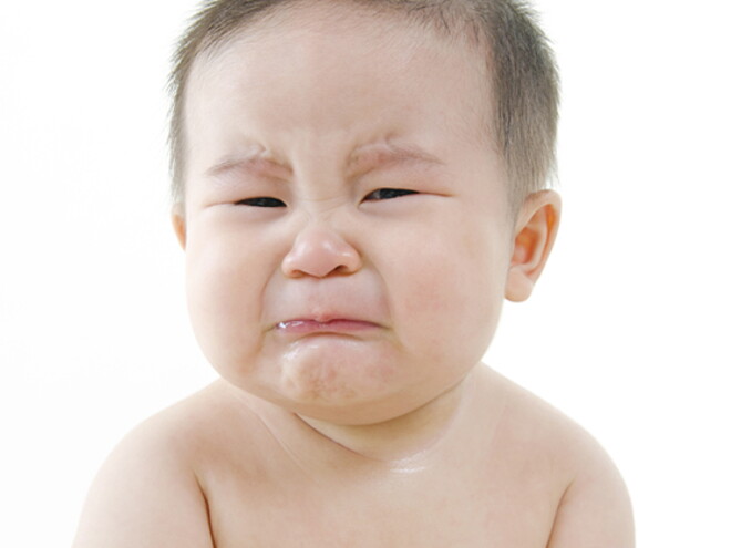 Is your baby vomitting? learn why and how to handle it Is your baby vomitting? learn why and how to handle it