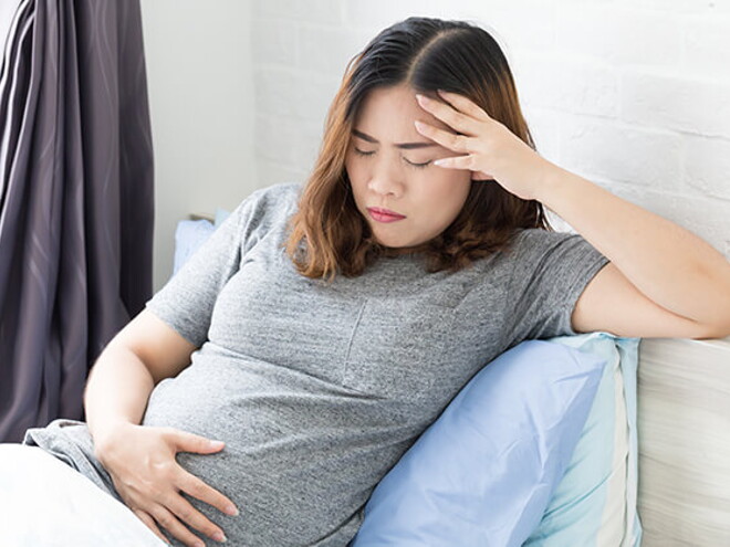 18-Week Pregnant: Development and Diet 18-Week Pregnant: Development and Diet