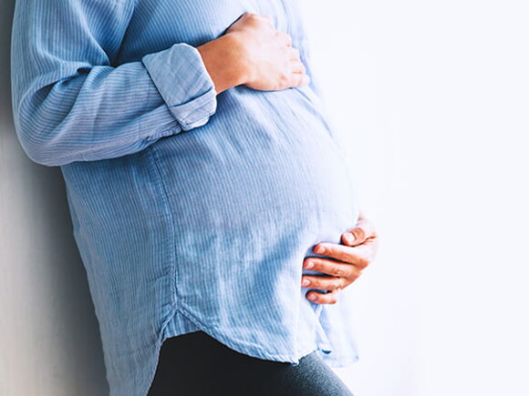 19-Week Pregnant: Development and Diet