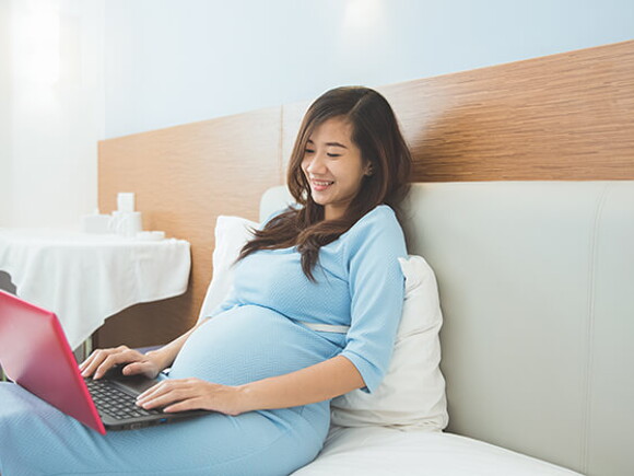 22-Week Pregnant: Development and Diet