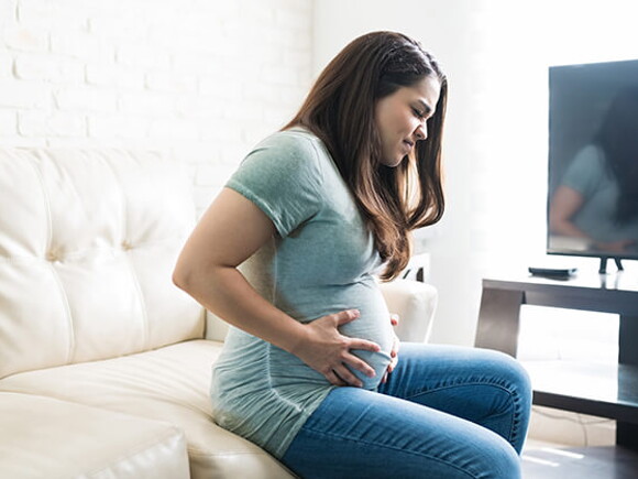 28-Week Pregnant: Development and Diet