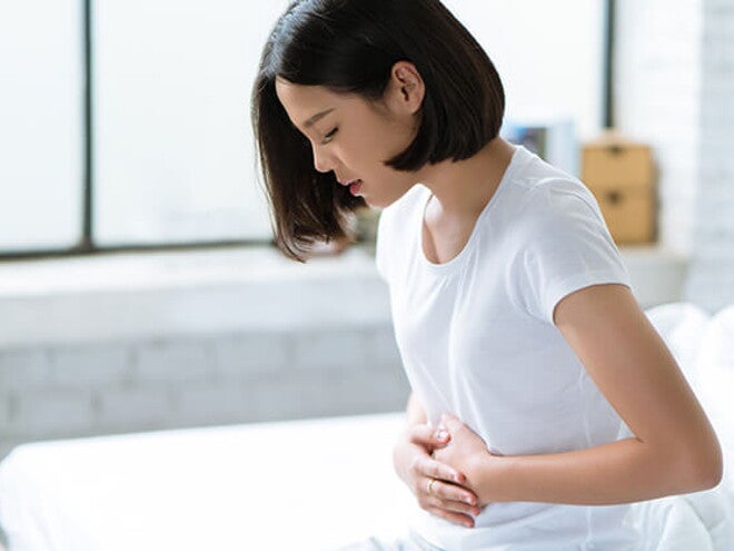 5 -Week Pregnant: Development and Diet