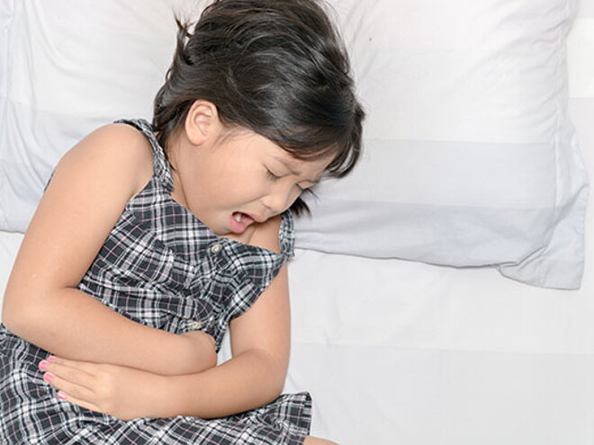Solving your Child's Constipation Solving your Child's Constipation