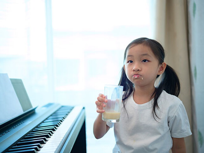Unraveling 2'-FL: The Secret Sauce in Kid's Growing Up Milk Unraveling 2'-FL: The Secret Sauce in Kid's Growing Up Milk