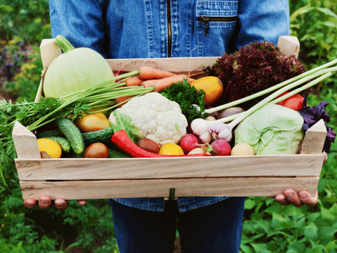 6. Baby organic foods_03_ACT_Your 5-step guide to eco-shopping