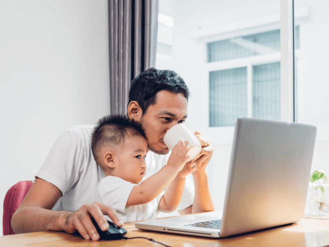 Child Sleep Development 