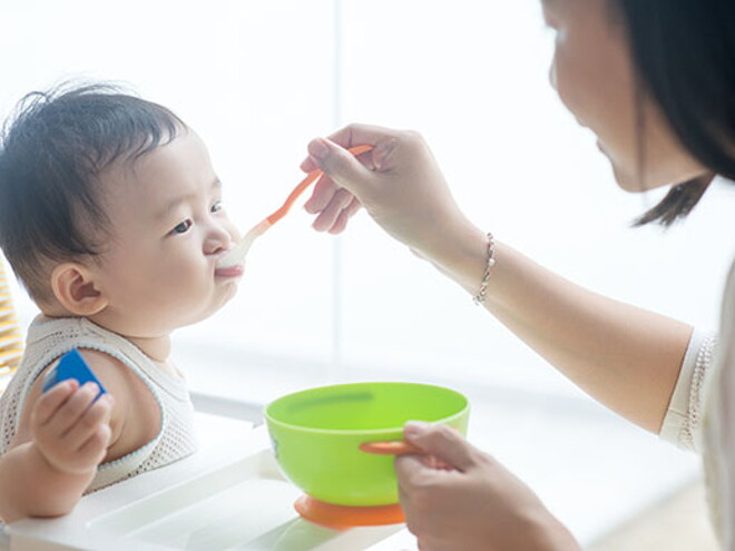 Grasping the Significance of Probiotic Cultures (Bifidobacterium lactis) in Child Food Grasping the Significance of Probiotic Cultures (Bifidobacterium lactis) in Child Food