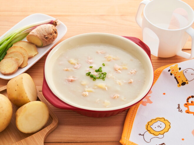 cerelac-ginger-chicken-porridge