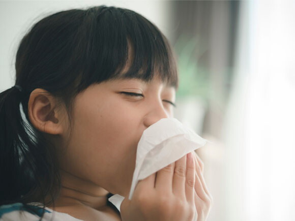 common-childhood-allergies