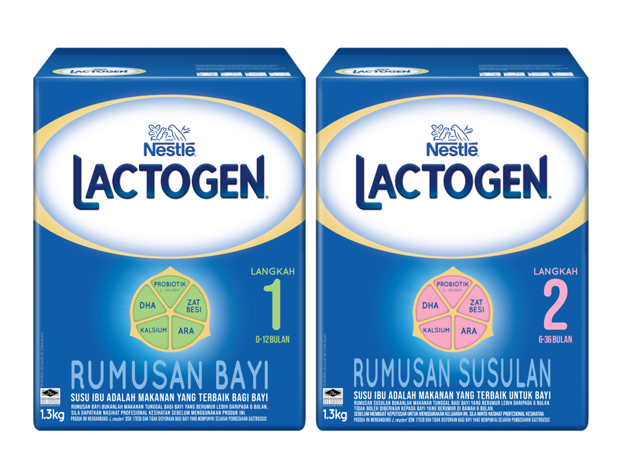 Lactogen