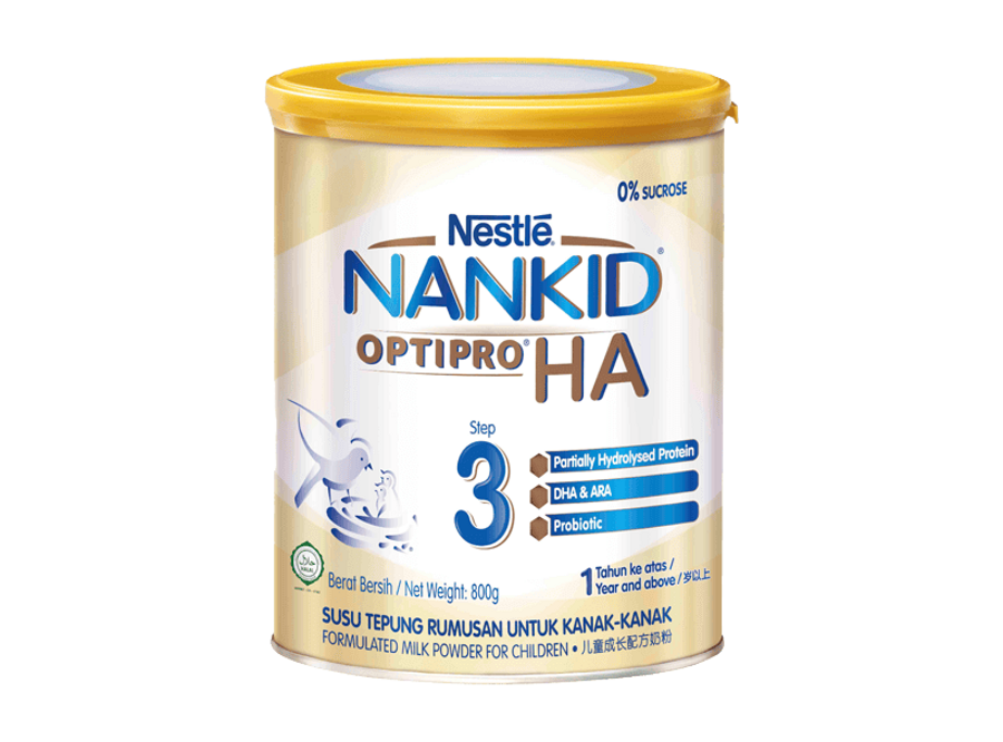 Nankid Optipro HA