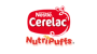 CERELAC® NutriPuffs®