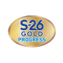 S26 Gold Progress