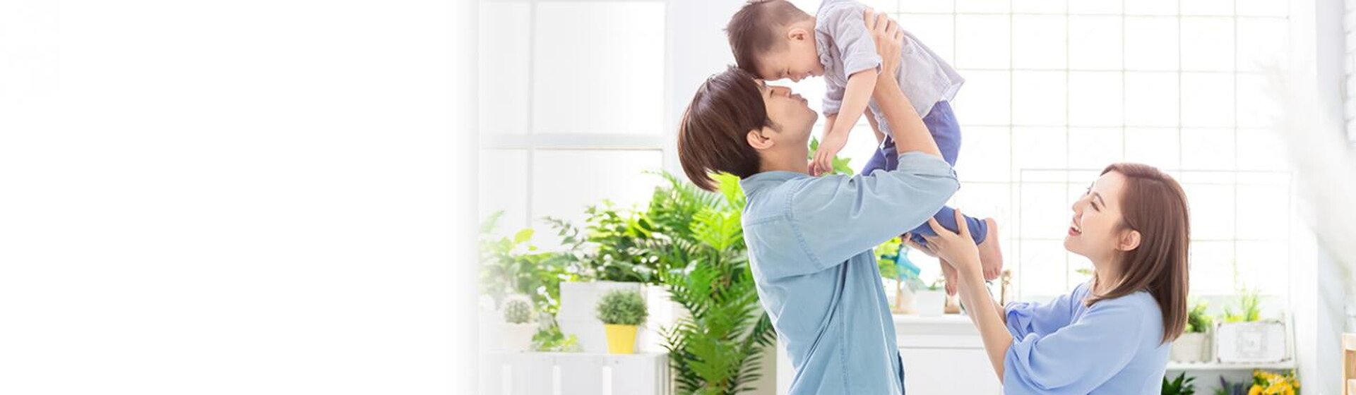 How to parent like a pro banner How to parent like a pro banner