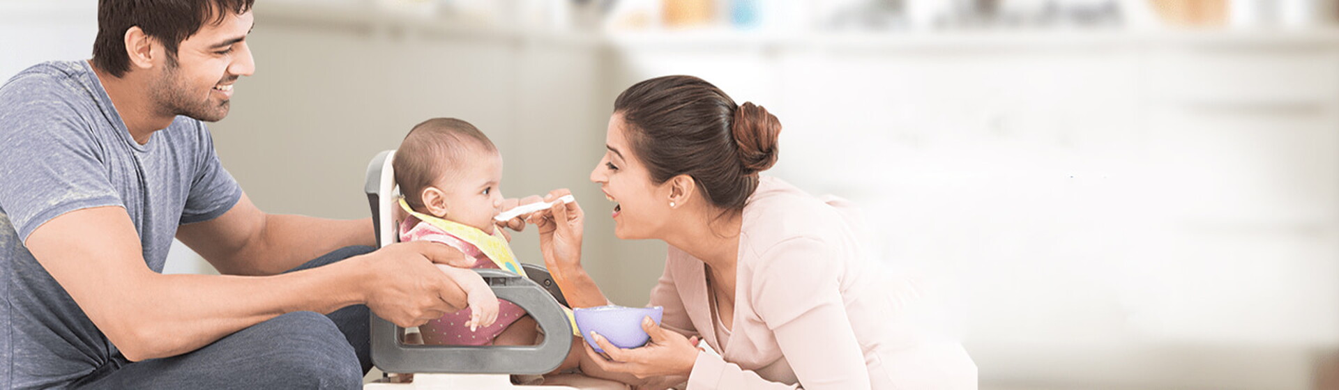 Weaning Weaning