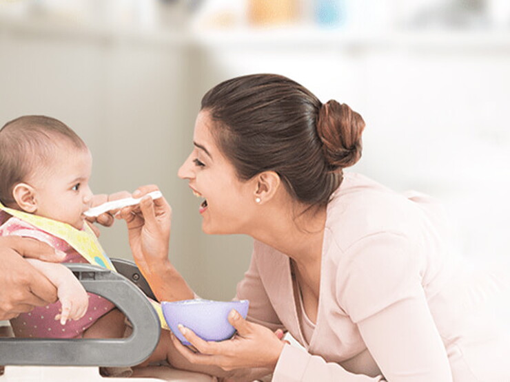 Weaning Weaning