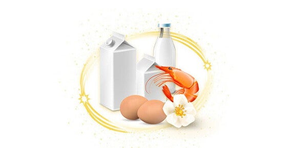 Common Allergens Common Allergens