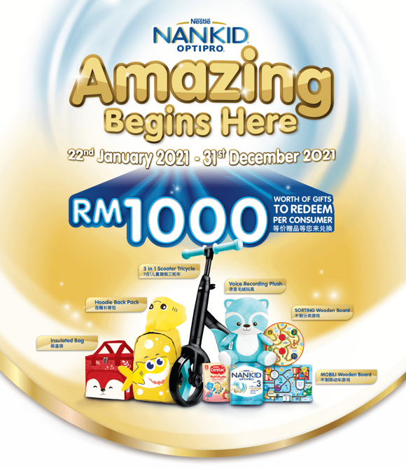 Amazing Begins here Amazing Begins here