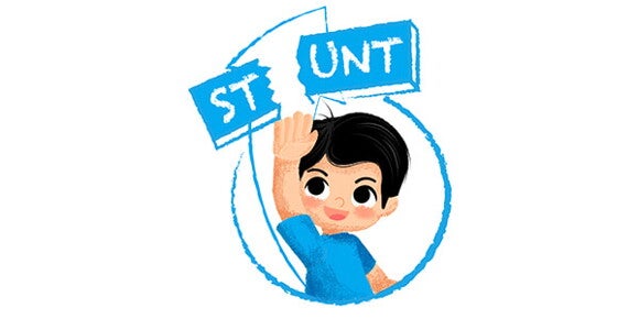 stunt stunt