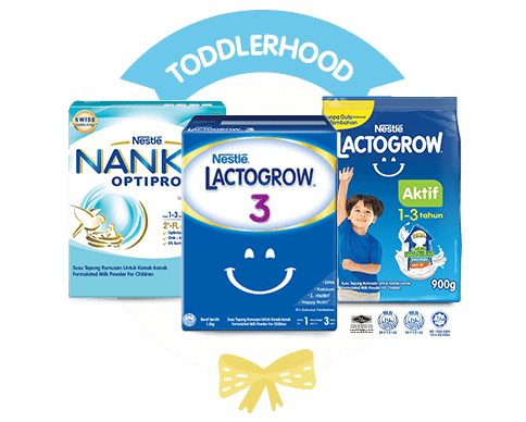 toddlerhood toddlerhood