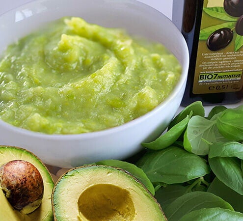 avocado avocado
