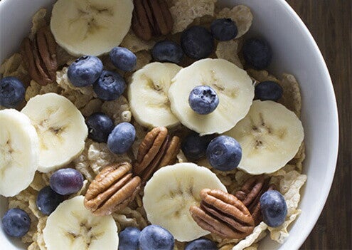 Banana Chunks Banana Chunks