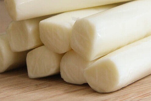 Firm Mild Cheese Firm Mild Cheese