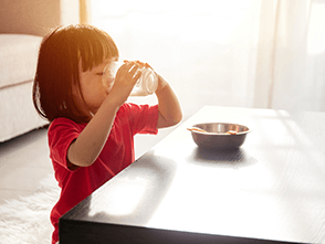 Toddler Formula Toddler Formula