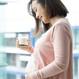 Maternal Nutrition