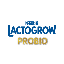 nestle lactogrow probio